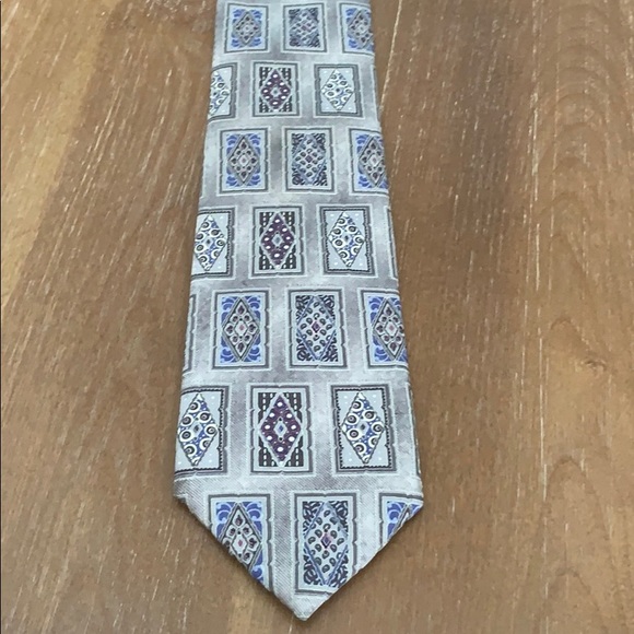 Robert Talbott Best of Class Nordstrom Tie - Picture 4 of 5